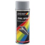 European aerosols - a�rosol de zinc motip 04061