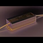 Europole - convertisseur lectronique - 24 volts - 200w - ip66 4224200