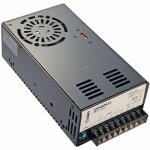 Europole - convertisseur lectronique - 24 volts - 400w 4204400