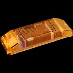 Europole - convertisseur lectronique - 24 volts - 50w 4241