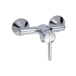 Eurosanit - mitigeur nf alto douche