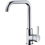 Eurosanit - mitigeur d'�vier haut colorado chrom�