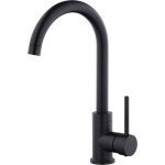 Quick plomberie - mitigeur cordoba eurosanit noir