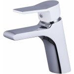Eurosanit - mitigeur de lavabo impact by blanc