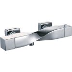 Mitigeur thermostatique de douche tarija eurosanit
