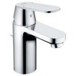 Eurosmart cosmopolitain mitigeur lavabo grohe 2337700e
