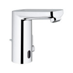 Grohe - eurosmart cosmopolitan e - mitigeur de lavabo �lectronique, chrome 36331001