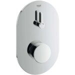 Grohe - eurosmart cosmopolitan t robinetterie temporise avec mitigeur (36321000)