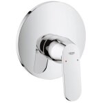 Eurosmart cosmopolitan - mitigeur de douche encastr�, chrome 19383000 - grohe