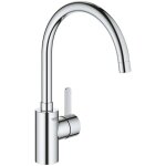 Eurosmart cosmopolitan - mitigeur d'�vier 3284320e - grohe