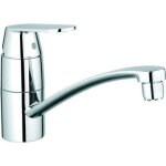 Eurosmart cosmopolitan - mitigeur d'évier, chrome 31179000 - grohe Eurosmart cosmopolitan - mitigeur d'évier, chrome 31179000 - grohe