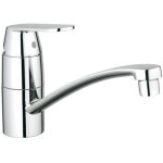 Eurosmart cosmopolitan - mitigeur d'�vier, chrome 32842000 - grohe