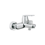 Grohe - eurosmart cosmopolitan mitigeur monocommande 1 / 2' bain / douche, chrome (g - 32831000)