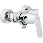 Grohe - eurosmart cosmopolitan - mitigeur de douche, chrome 32837000