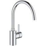 Eurosmart cosmopolitan mitigeur monocommande �vier 32843002 - grohe