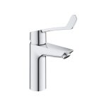 Grohe - eurosmart robinet mlangeur lavabo  poser m - size avec levier chrome