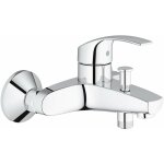 Grohe - eurosmart - mitigeur de baignoire, chrome 33300002