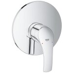 Eurosmart - mitigeur de douche encastr, chrome 19451002 - grohe