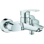 Eurosmart mitigeur monocommande bain / douche 1 / 2' (33300003) - grohe