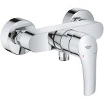 Grohe - eurosmart mitigeur monocommande de douche 1 / 2', chrome (33555003) Grohe - eurosmart mitigeur monocommande de douche 1 / 2', chrome (33555003)