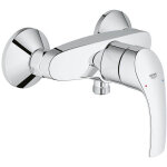 Eurosmart - mitigeur de douche, chrome 33555002 - grohe
