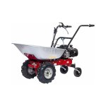 Eurosystems - brouette a moteur b & s carry 450 e - series Eurosystems - brouette a moteur b & s carry 450 e - series