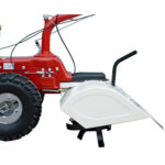 Eurosystems - coupeur pour cultivateur rotatif p70 850 series