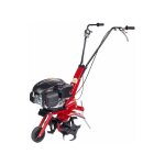Eurosystems - motobineuse thermique loncin 123 ohv