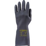 Paquet 10 paires de gants noprne eurotechnique eurochem rsistant aux produits chimiques taille 11 ...