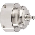 Eurotronic - accessoires metalladapter vaillant pour heizkörper 700100001 Eurotronic - accessoires metalladapter vaillant pour heizkörper 700100001