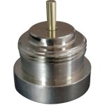 Eurotronic 700112 adaptateur de vanne de radiateur adapt pour radiateurs ista
