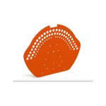 Deck - disque d'extremite de faitage