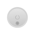 Dtecteur de fume interconnect - autonomie 10 ans - garantie 3 ans - jusqu' 40 appareils interconnectables ...