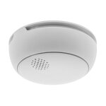 D�tecteur de fum�e wifi via l'application tuya - alerte en cas de d�tection de fum�e sur votre smartphone ...