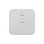 Dtecteur de monoxyde de carbone interconnectable - autonomie 5 ans et garantie 3 ans - jusqu' 40 appareils ...