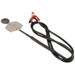 �vaporateur d'acide oxalique de deuxi�me g�n�ration pour apiculture, 12 v, outil de traitement contre ...