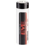 Eve - pile spéciale lr6 (aa) lithium 233702 3. 6 v 2600 mah 1 pc(s) Eve - pile spéciale lr6 (aa) lithium 233702 3. 6 v 2600 mah 1 pc(s)