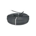Evenes ® - cable chauffage au sol pour béton et chappe, mhc17 xlpe 1700w / 100m / 230v Evenes ® - cable chauffage au sol pour béton et chappe, mhc17 xlpe 1700w / 100m / 230v