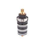 Evenes ® - cartouche thermostatique pour panneau de douche esben (93 079 27) Evenes ® - cartouche thermostatique pour panneau de douche esben (93 079 27)