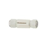 Kit de fixation pour abattant wc evenes (cheville a expansion)
