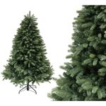 Evergreen sapin de noël artificiel vermont épicéa vert 180 cm Evergreen sapin de noël artificiel vermont épicéa vert 180 cm