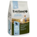 Aliment croquette chien nutrio junior 10kg everland Aliment croquette chien nutrio junior 10kg everland