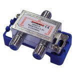 Rpartiteur avec 4 sorties