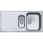 Franke - evier argos agx251 - 000000 Franke - evier argos agx251 - 000000