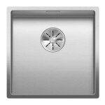 Blanco - evier claron 400 - u durinox - 000000 Blanco - evier claron 400 - u durinox - 000000