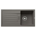 Blanco - evier favum 45s silgranit - 000000