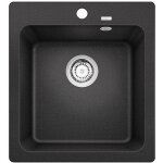 Blanco - evier naya 45 silgranit - 000000