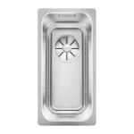 Blanco - evier solis 180 - if inox infino - 000000