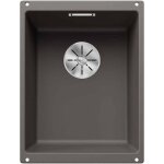 Blanco - evier subline 320 - u silgranit - 000000