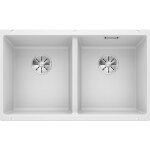 Evier blanco subline 350 / 350 - u silgranit - 000000 Evier blanco subline 350 / 350 - u silgranit - 000000